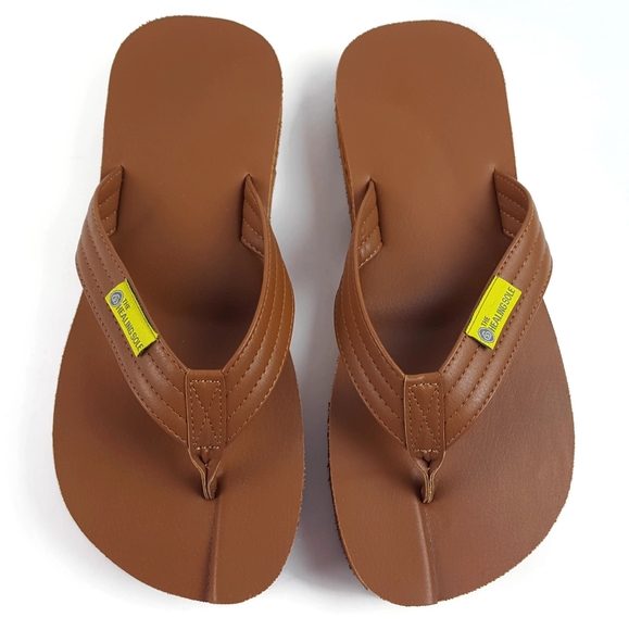 the healing sole flip flop